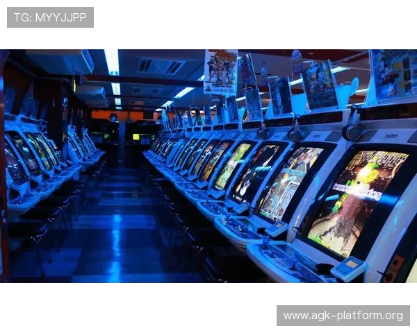 环亚ag娱乐多样化游戏类型推荐满足不同玩家的娱乐需求