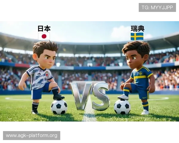 2026年世界杯日本与瑞典比赛规则对比及裁判判决标准全面解读